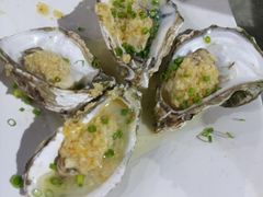 -四川小胡子海鲜(丁村万人海鲜广场店)