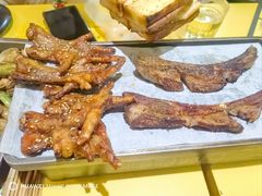 -望京小腰(北京总店)