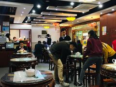 大堂-仁信老铺(嘉信店)