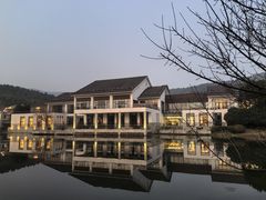 -苏州环秀晓筑养生度假村