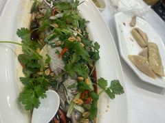 -万年酒楼(越秀南路店)