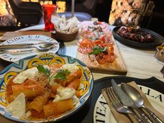 -IL TEATRO 精品意大利餐厅