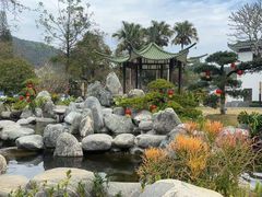 -广东温泉宾馆