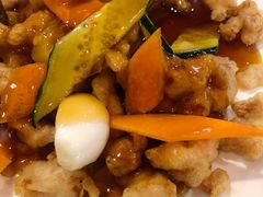 -桃园中华料理炸酱面(燕儿岛路店)