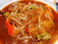 -眷江南之小蓝鲸(王府大街店)