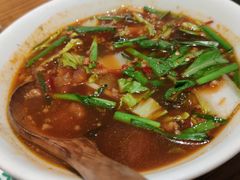-一坐一忘云南菜(嘉里中心店)