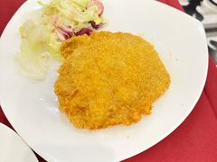 -红房子西菜馆(淮海中路店)