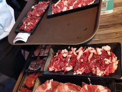 -尚御潮汕牛肉自助火锅(锦园店)