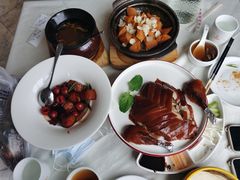 -大鸭梨烤鸭店(光彩店)