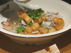 -70后饭吧(府河街店)