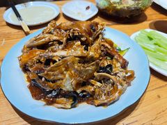 -新興传承烤鸭