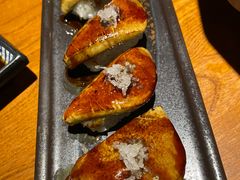 鹅肝寿司-魔丼屋(日月光店)