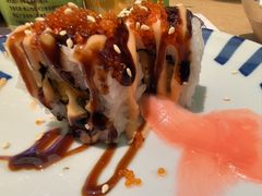-松野谷·寿喜烧自助(华联顺义金街购物中心店)