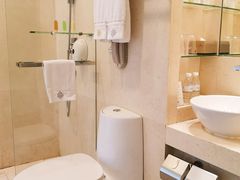 -香港铜锣湾皇悦酒店