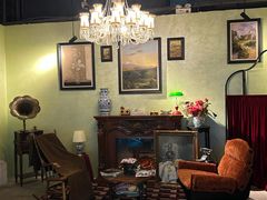 -上海总会SHANGHAICLUB(兴业太古汇店)