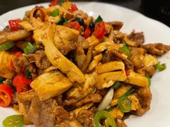 -湘肠香火锅店(团结湖店)