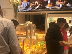 -好利来(马家堡店)