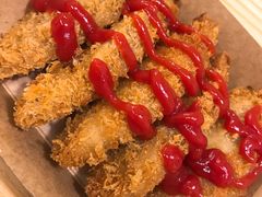 -肥安娜·小吃·饮品