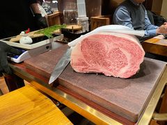 -黑牛の店·和牛烧肉(合生汇店)