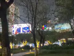 -天河体育中心