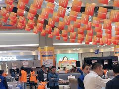 -红星美凯龙(浦江店)
