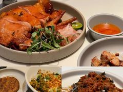 -胡麻(静安嘉里店)