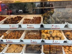 -清真·鸦儿李记·小馆(后海店)