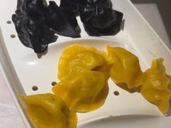 -船歌·鱼水饺青岛菜(闽江二路店)