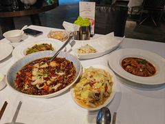 -成都钓鱼台精品酒店-品聚·成都餐厅