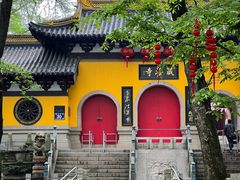 -虞山风景区