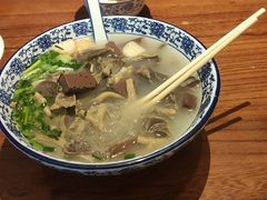-小潘记鸭血粉丝汤