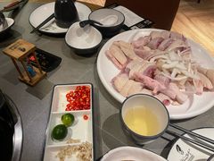 -同仁四季椰子鸡(海岸城天利店)