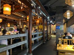 -卞氏菜根香(青羊万达店)