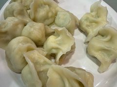 -听涛雅苑百味饺子老家菜馆