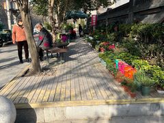 -东仓门早市