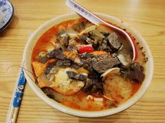 -三爷糟粕醋·鲜鱼汤·海南特色小吃(新华南路店)