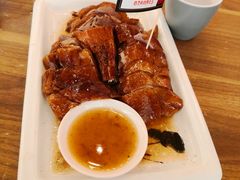 -先记烧鹅王·本地粤菜(福永店)