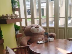 -比多罗咖啡吧(三亚海棠湾万丽度假酒店)