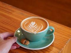 -Cafe del Volcan(永康路店)