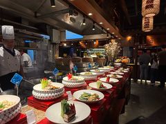 -二十八里太湖船菜(吉祥路店)