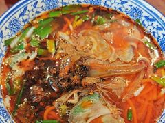 -无名羊肉粉(赤水店)