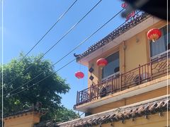 -宝通禅寺
