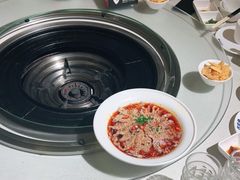 -芭夯兔·兔肉汤锅(新都店)