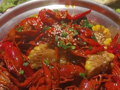 -神府路壹号·海鲜烧烤·砂锅粥·锅物(三坊七巷店)