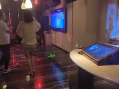 -W20 SHINING Party·K(悦豪和平路店)