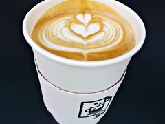 -JPG coffee(广州体育西店)