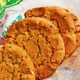 排队三圈拐弯，老板都劝客，新街口的中式点心店如何⁉️