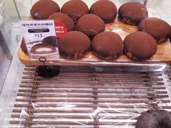 -巴黎贝甜(龙江店)
