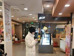 -麦当劳(阳光新生活广场店)