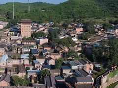 -郭峪古城